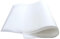 Professinal Stage Magician's Tools Party Accessories Magic Tricks, Magic Paper for Wand Magic Tricks Magic Props, White Magic Tape Paper for Wand Magic Sheets Magic Props (5Pcs, 10x10cm)
