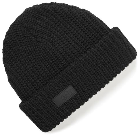 Gill Knit Beanie One Size