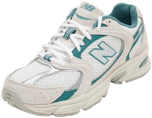 New Balance Herren 530 Sneaker, 37.5 EU