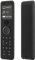 LEFXMOPHY Case for SofaBaton X1S Universal Remote Control Replacment Cover Silicone Protective Sleeve - Black
