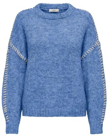 Jacqueline de Yong Female Strickpullover JDYZOEY Strickpullover | Knitted Pullover