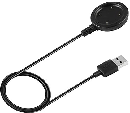 YUGSHNKFC Ersatz USB Ladekabel Kabeladapter Schnelles Ladekabel Für Ignite2 Grit X/grit X Uhr