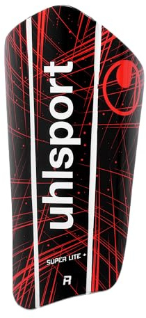 uhlsport Fussball Schienbeinschoner – Super Lite Plus