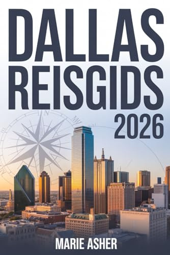 Dallas Reisgids 2026: Een lokale gids voor het hart van Noord Texas