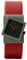 Rolf Cremer Damenarmbanduhr Turn Leder 492366