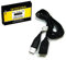 bg-akku24 - Batteria e cavo di ricarica, cavo dati, cavo USB per Samsung EX1, ST5000, ST5500, WB600, WB650, WB660, WB2000, WB5000, WB5500
