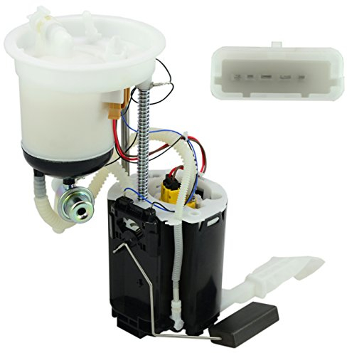 Kraftstoffpumpe Kraftstoff-Fördereinheit Benzin GALAXY S-MAX MONDEO IV