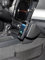 KUDA Handyhalterung passend für Volvo S90 & Volvo V90 ab 2016 - Telefonkonsole für Smartphones, Handy, Navi und mehr - Kunstlederkonsole, schwarz, 2625