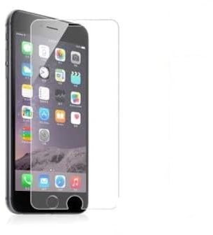 2X Verre Trempé Iphone 7/8 Vitre de Protection Clear Haute Resistance Pack X2