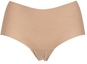 Sloggi Damen Panties Zero Modal Short