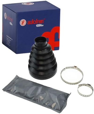 OSSCA D8541 Antriebselemente