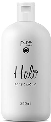 Halo Acrylic Liquid 250ml