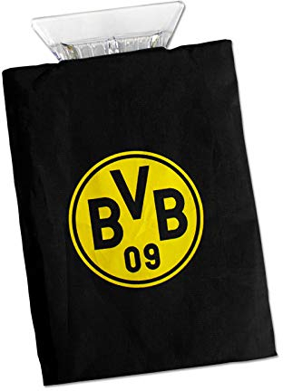 Borussia Dortmund BVB-Eiskratzer