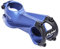 FUNN Stryge Fahrrad-Vorbau mit 7 Grad - Länge 80mm Vorbau mit 31,8mm Lenkerklemmung, Fahrrad-Vorbau für Mountainbike, BMX-Bike, Rennrad und Gravel-Bike (Blau)