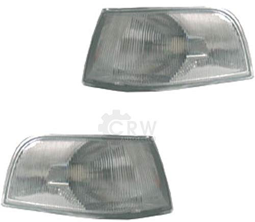 Blinker Frontblinker Set für 960 Bj. 94-96 weiß