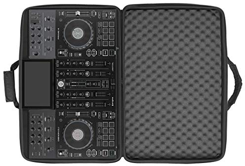 UDG U8310BL Gear Creator Denon DJ Prime 4 Hardcase schwarz