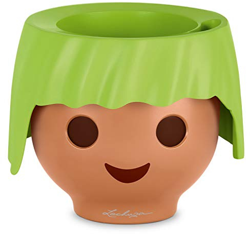 LECHUZA OJO apple green apple green 19042