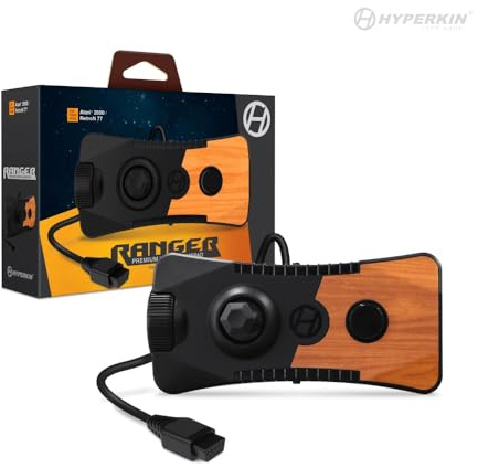 Ranger Premium Wired Gamepad für Atari 2600 and RetroN 77