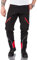 Rock Creek Herren Softshell Hose Cargohose Outdoorhose Wanderhose Herrenhose Wasserdicht Skihose Arbeitshose Winterhose Trekkinghose H-233 Schwarz 2XL