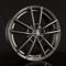 BORBET W 6.5J x 16 Zoll ET 45 LK 5x112 Alufelge Felge KBA NEU