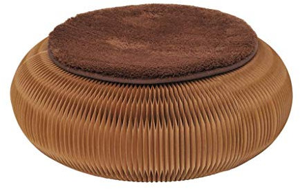 MHBGX Semplice Multifunzionale Pieghevole Sgabello, Sgabello Pieghevole, Economia Di Spazio e Riporre, Possono Essere Usati Come Decorazione Domestica, Adatto a Piccolo Appartamento Usa Sedia Pieghev