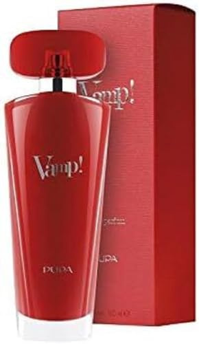 Pupa Vamp edp rot 100ml