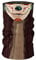 Maskworld Schlauchschal Multifunktionstuch Halstuch Kopftuch - Catrina - stylish - atmungsaktiv - elastisch - für alle Gelegenheiten