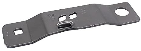 SECURA Support de poulie compatible avec Husqvarna LT151 954170201 Tracteur de pelouse