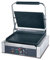 Ristoattrezzature Piastra panini Liscia/Liscia - 425x370x210 h mm - 2.2 Kw