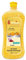 B White Gel Douche Gommage Ecaircissant | Curcuma avec du Safran | 1000 ml | Turmeric with Saffran Shower Gel