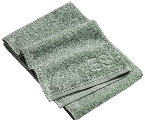 ESPRIT Handtücher Modern Solid Soft Green - 5305