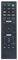RMT-AH509U Replace Remote Control fit for Sony Sound Bar Surround Speaker HT-A7000 1-009-357-11 Sub RMT-AH509J