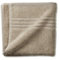 kela - Serviette de Toilette Leonora 50x100 - Gris