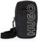 HUGO Brady_Phone pouch Herren Reporter, Black1