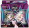 Pokemon Kartenspiel Spezielle Verpackung MAZZO LEGA KÄMPFE In Italienisch MEW V-MAX
