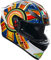 AGV Motorradhelm K1 S Dreamtime, XL