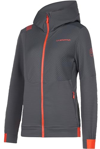 LA SPORTIVA Damen Mood Hoodie Jacke, springtime, L
