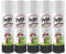 St@llion 11g Pritt Glue Stick Original Glue- Strong Hold | Child-Friendly, Non-Toxic Adhesive for Home, Arts & Crafts Activities, School & Office Supplies (Pack of 5)