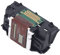 Yctze Druckkopf-Ersatz QY6 0089 Professioneller Druckkopf für TS5080 TS6080 Ts6020 Ts6120 Drucker – Druckerkopf-Ersatzteile für Einfache -Installation
