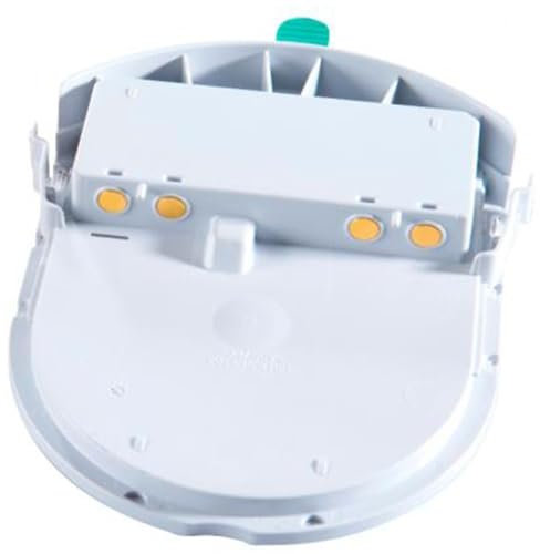 Pad Pack für Akku Defibrillator + Elektrodenset Erwachsene für Samaritan 350P DEF021