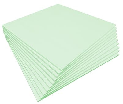 Styrodur 5 mm x 56 cm x 56 cm 10 Platten Effiziente Wärmedämmung für Fußböden in der Sanierung und Renovierung