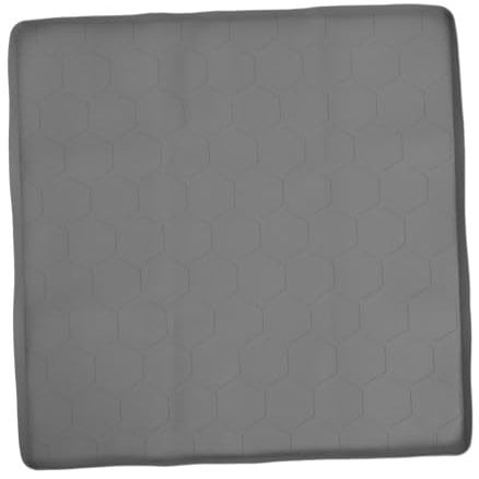 COLLBATH Tappetino Portaoggetti Sottolavello - Protezione per Lavello Anti-perdite E Antirumore per Cucina/Bagno