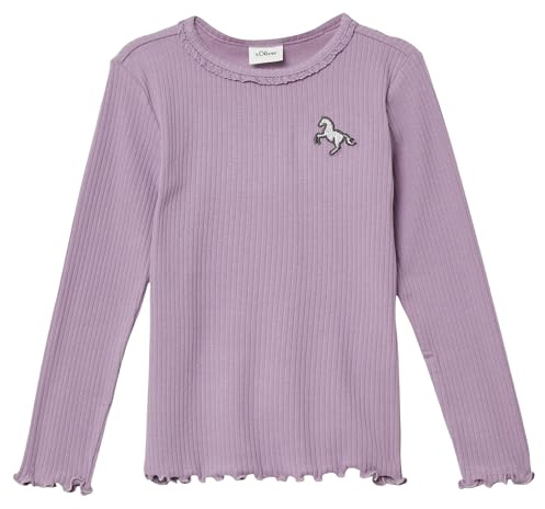 T-Shirt Langarm