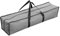Aymzbd Canopy Pole Bag Folding Carrier for Tent and Tripod Storage during Travel, 80cm Length