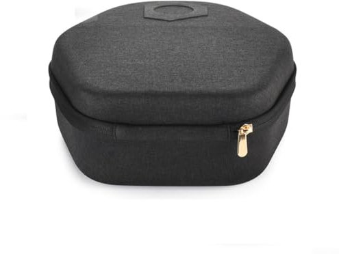 Lastdaytime Portable EVA Hard Case for Xbox Wireless Gaming Headset Essential Travel Accessory