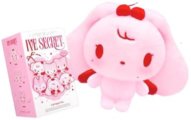 Ive - 4th EP Ive Secret Evil Cupid version Platform Album