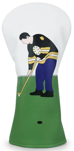 Golf Club Head Covers, Golf Club Covers, Driver Headcover,Driver Cover,Golf Club Covers,Novelty DriverHead Covers