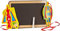 Folat Blackboard Banner Schulanfang 4mtr.