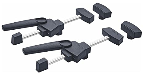 Festool Elementos de sujeción MFT-SP