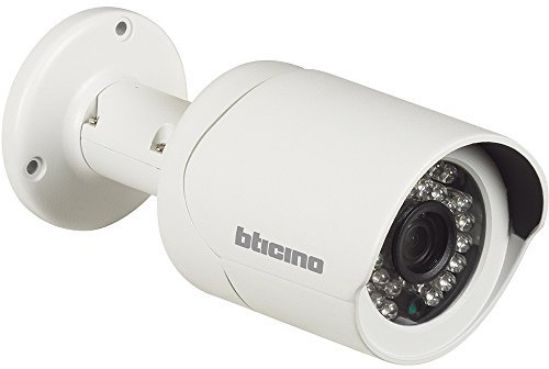 TELECAMERA IP COMPATTA FULLHD 391798